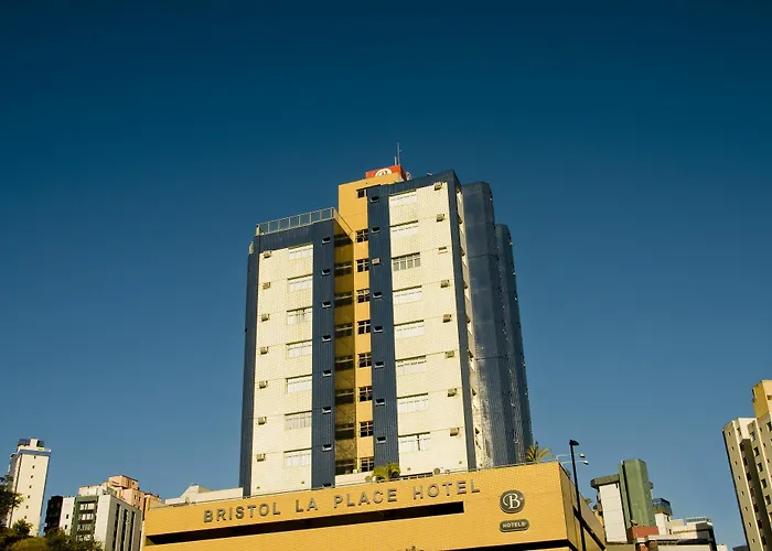 Bristol La Place Belo Horizonte