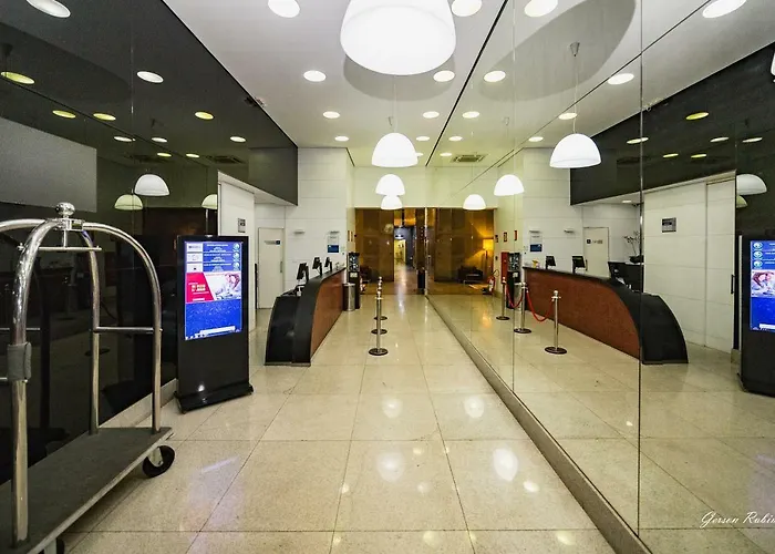 Max Savassi Premier 14 Hotel Belo Horizonte